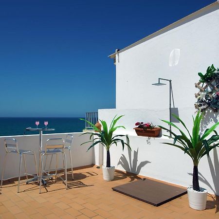 Inn The Beach Apartments Albufeira Exterior photo